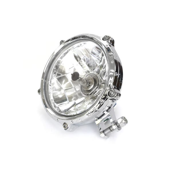 ROLAND SANDS DESIGN CHRONO HEADLIGHT