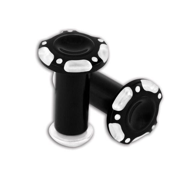 ROLAND SANDS DESIGN RISER PLUGS – Joe Rascal Harley