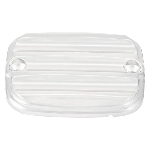 PERFORMANCE MACHINE NOSTAGLIA FRONT MASTER CYLINDER CAP.