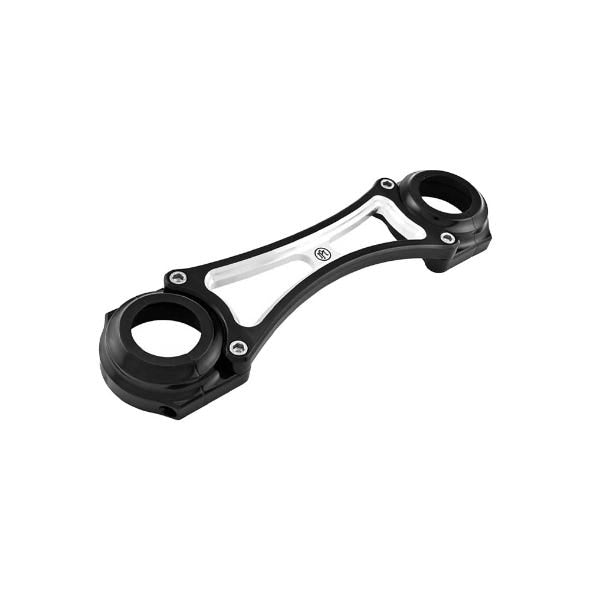 PERFORMANCE MACHINE FORK BRACE 41MM FXST84-15
