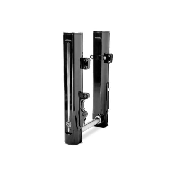 PERFORMANCE MACHINE FORK LEG SET 49MM SD S/TAIL18UP &