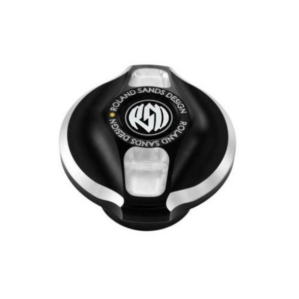 ROLAND SANDS DESIGN CAFE FUEL GAUGE