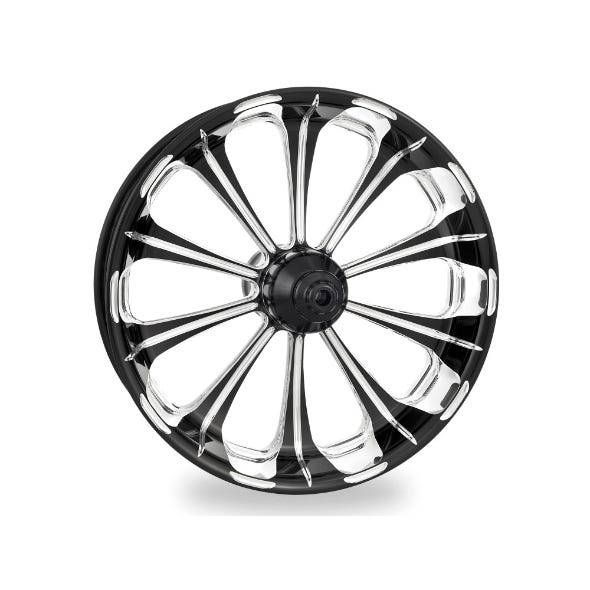 PERFORMANCE MACHINE WHEEL REVEL 21X3.5 W/FR HUB