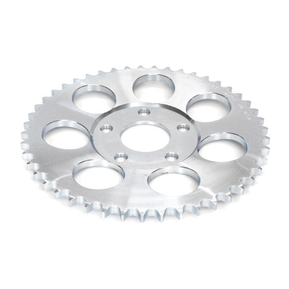 PBI SPROCKETS SPROCKET; REAR BT73-99 XL79-81 47T
