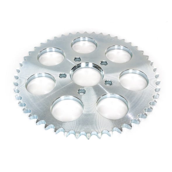 PBI SPROCKETS SPROCKET; REAR BT73UP XL82-21 INC