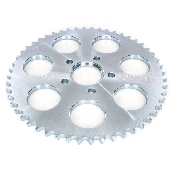 PBI SPROCKETS SPROCKET; REAR BT73UP XL82-21 INC