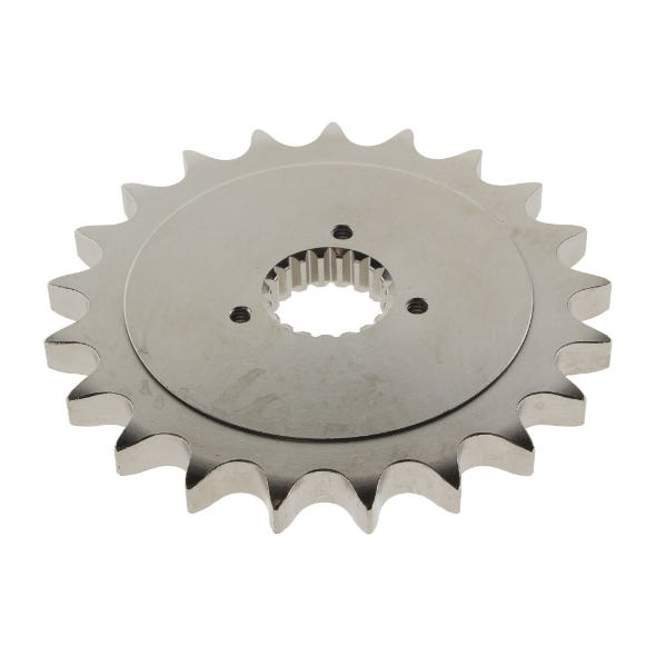 PBI SPROCKETS SPROCKET TRANS XL84-90 4SPD 21T