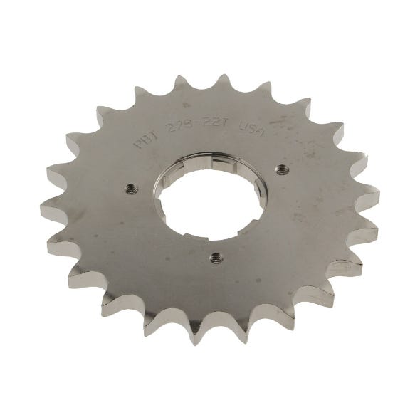 PBI SPROCKETS SPROCKET TRANS BT80-85 4SPD 22T