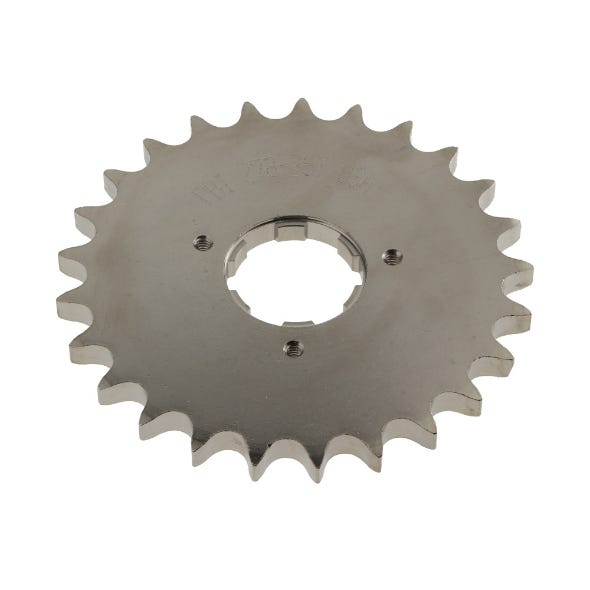 PBI SPROCKETS SPROCKET; TRANS BT80-85 4SPD 25T