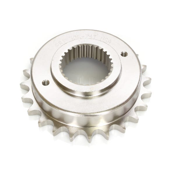 PBI SPROCKETS SPROCKET TRANS BT06UP 6SPD 24T