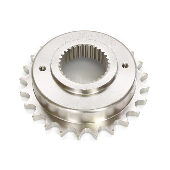 PBI SPROCKETS SPROCKET TRANS BT06UP 6SPD 25T