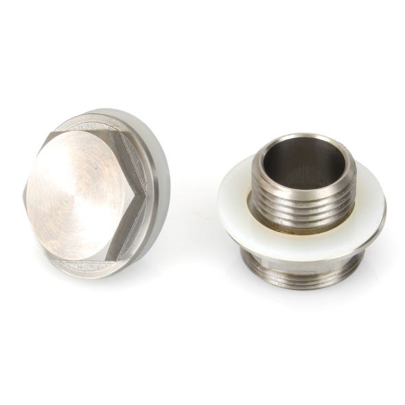 PINGEL PETCOCK ADAPT EFI > CARB