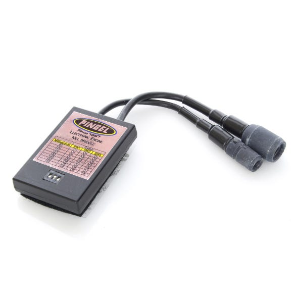 PINGEL ENGINE KILL MODULE; PINGEL