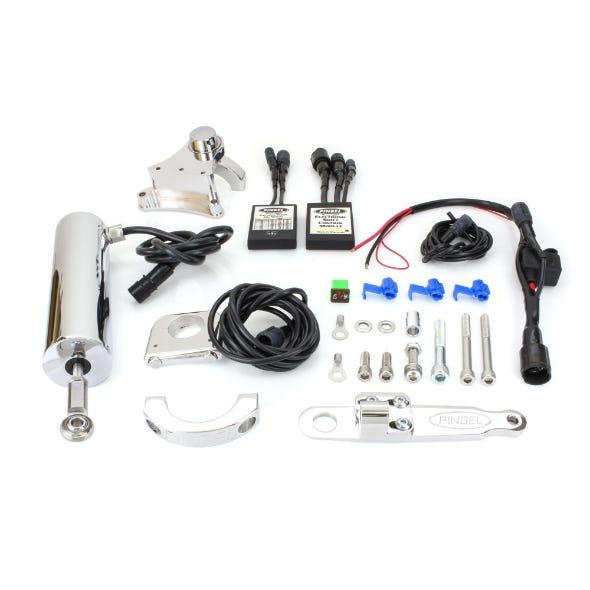 PINGEL ELECTRIC SHIFTER KIT XL06-21