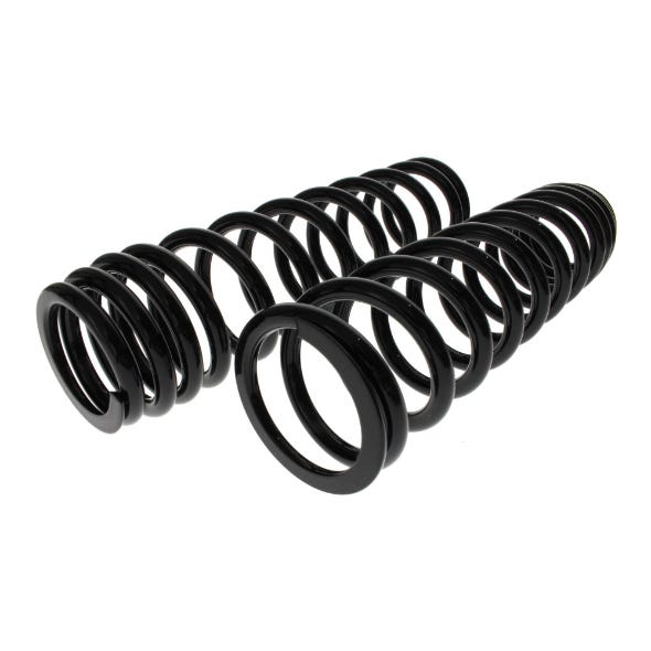 PROGRESSIVE SUSPENSION REPLACEMENT SPRINGS; VARIOUS APPLICATIONS