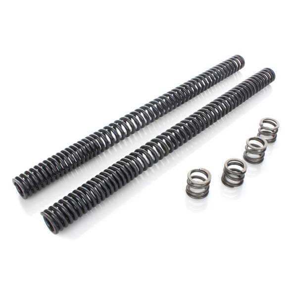 PROGRESSIVE SUSPENSION FORK SPRINGS LOWERED XG50015-20
