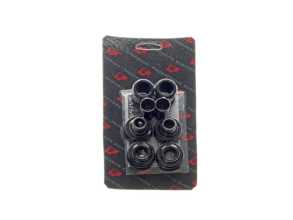 PROGRESSIVE SUSPENSION BUSH KIT 422 S/TAIL00-17