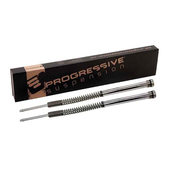 PROGRESSIVE SUSPENSION MONOTUBE FORK CARTRIDGE KIT