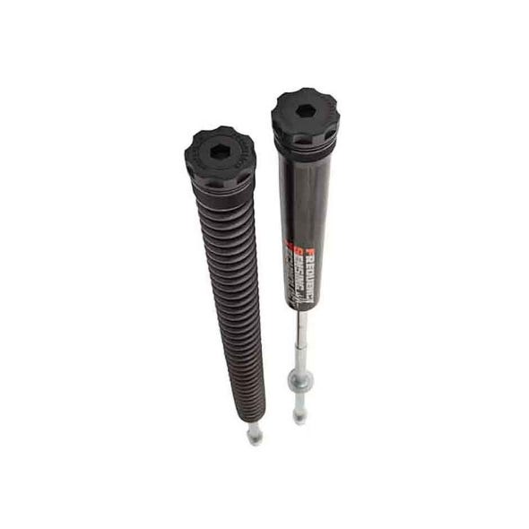 PROGRESSIVE SUSPENSION FORK KIT; MONOTUBE XL16-21 49MM