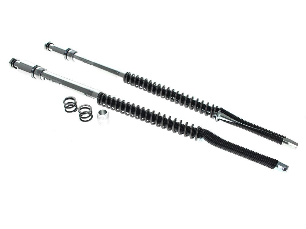 PROGRESSIVE SUSPENSION FORK KIT MONOTUBE +2 FLH97-13