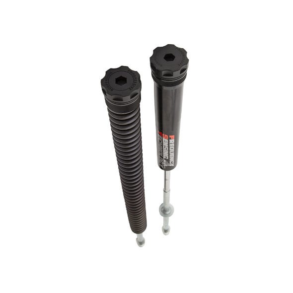 PROGRESSIVE SUSPENSION FORK KIT; MONOTUBE TRIKE15UP
