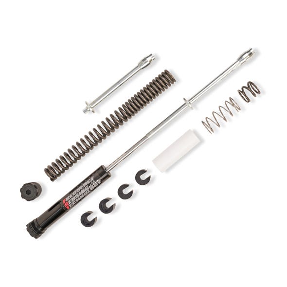 PROGRESSIVE SUSPENSION FORK KIT MONOTUBE S/TAIL18UP