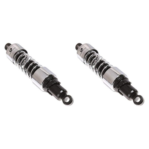 PROGRESSIVE SUSPENSION SHOCKS RR FLH80-05 XL79-03