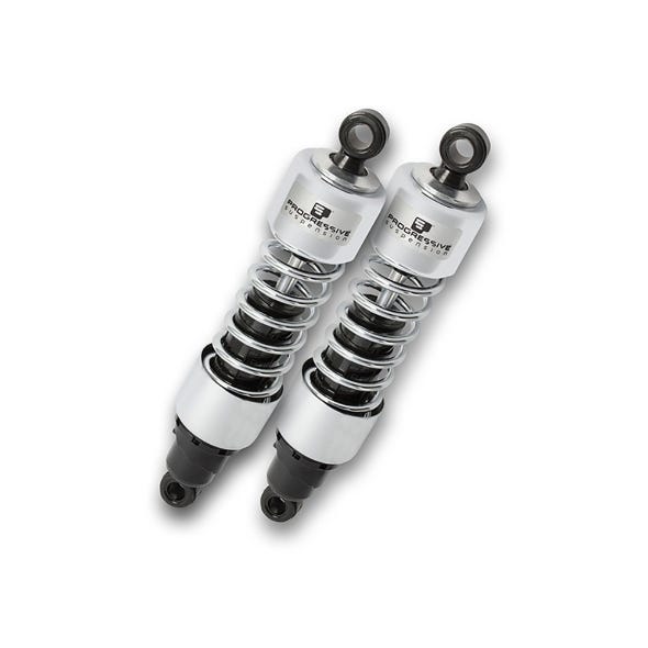 PROGRESSIVE SUSPENSION SHOCKS RR BT73-86 4SPD 11