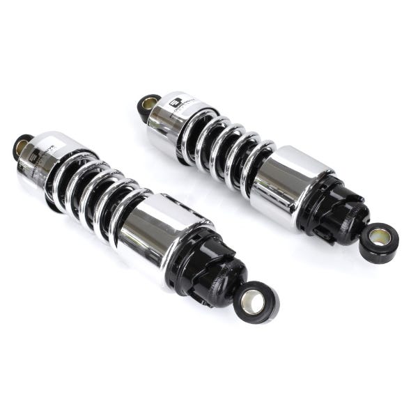 PROGRESSIVE SUSPENSION SHOCKS RR FLH06UP 11.5 CHR