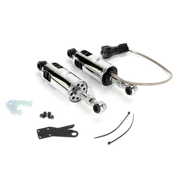 PROGRESSIVE SUSPENSION SHOCKS RR S/TAIL89-99 W/RAP