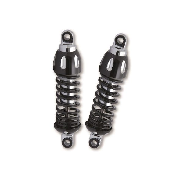 PROGRESSIVE SUSPENSION SHOCKS RR FLH80-05 XL79-03