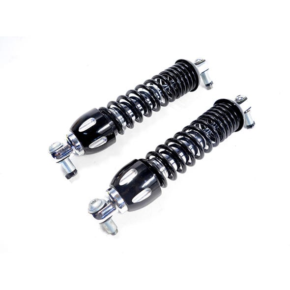 PROGRESSIVE SUSPENSION SHOCKS RR XL04-21 12.5