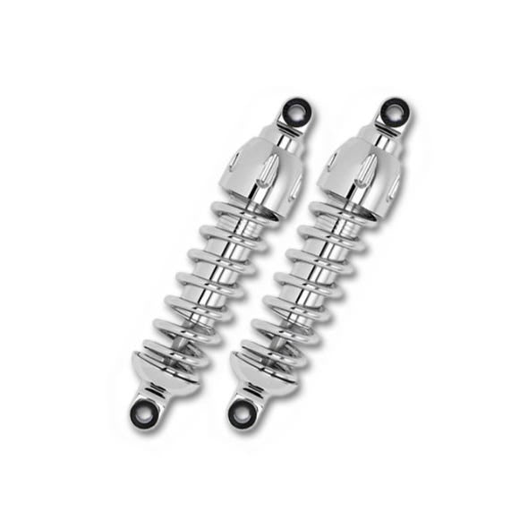PROGRESSIVE SUSPENSION SHOCKS REAR; XL04-21 12. 5