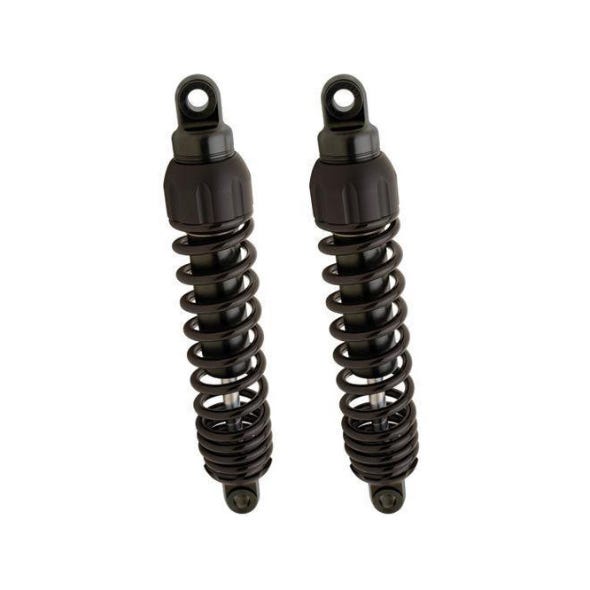 PROGRESSIVE SUSPENSION SHOCKS RR FXD91-17 12.5