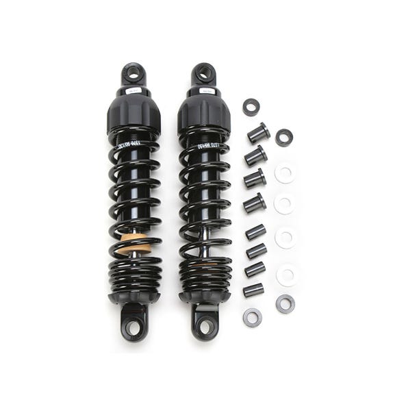 PROGRESSIVE SUSPENSION SHOCKS REAR; FXD91-17 11. 5