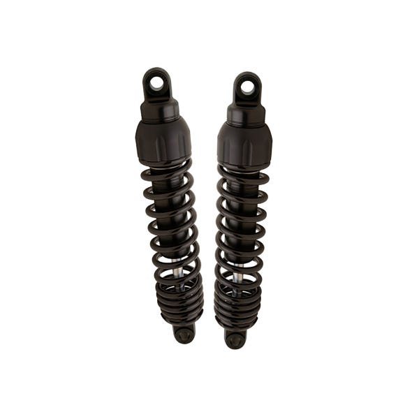 PROGRESSIVE SUSPENSION SHOCKS REAR; SCOUT15UP 11