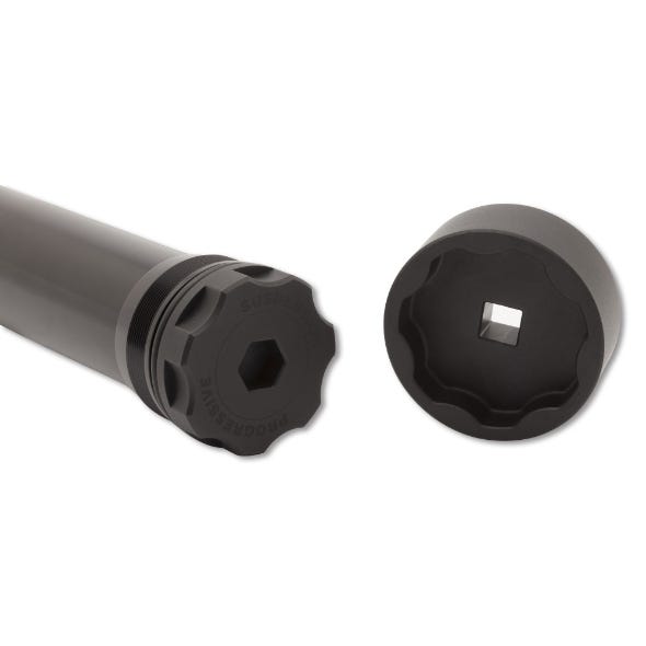 PROGRESSIVE SUSPENSION TOOL MONOTUBE INSTALLATION