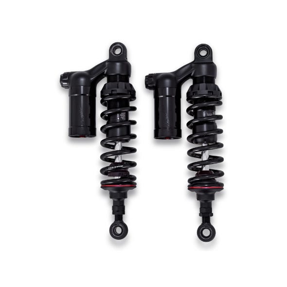 PROGRESSIVE SUSPENSION SHOCKS RR FXD91-17 13.5