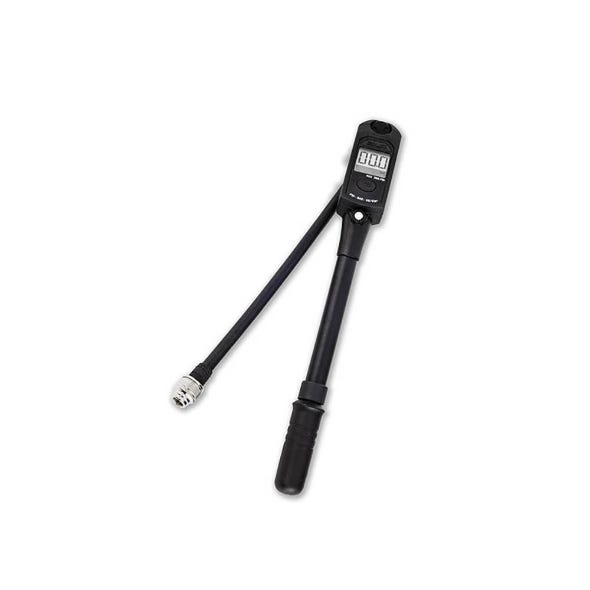 PROGRESSIVE SUSPENSION PUMP DIGITAL 0-300PSI