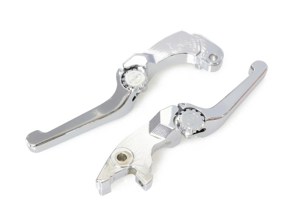 PSR USA LEVERS ADJ ANTHEM BT/XL82-95