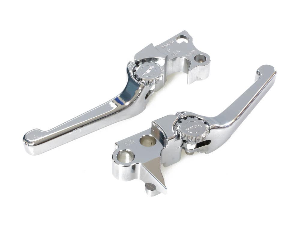 PSR USA LEVERS ADJ ANTHEM S/TAIL96-14