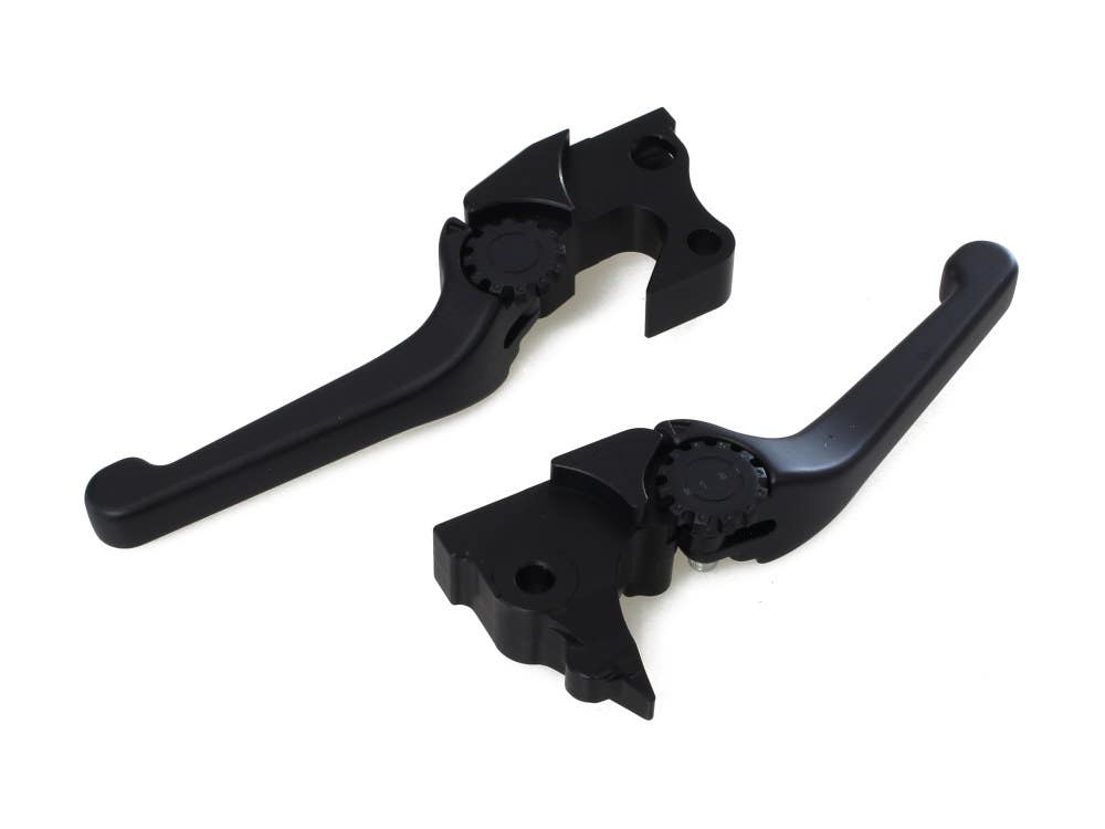PSR USA LEVERS ADJ ANTHEM XL14-21 BLK