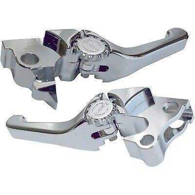 PSR USA LEVERS ADJ ANTHEM SHORTY XL14-21