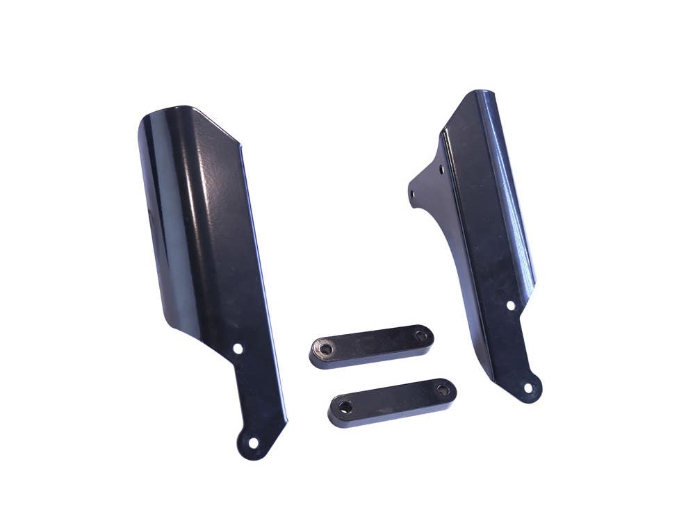 PAUL YAFFE FENDER FR CAFE FLSB18UP 18/19