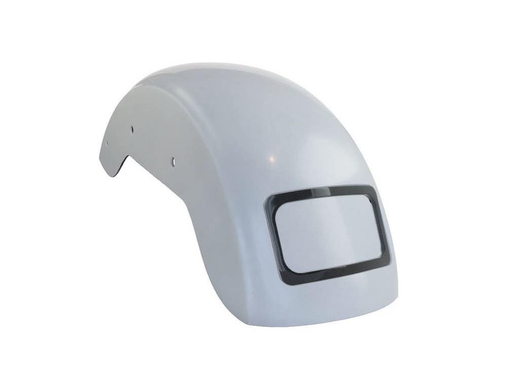 PAUL YAFFE FENDER RR FXLRS20UP