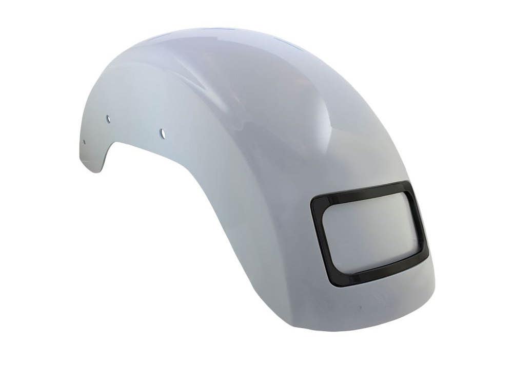 PAUL YAFFE FENDER RR FLSB/FXLR18UP