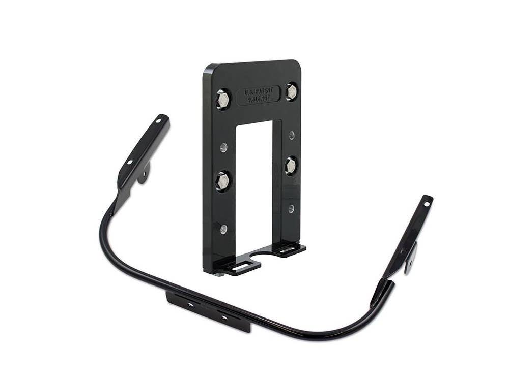 PAUL YAFFE FAIRING DROP BLOCK KIT FLTRX15-23