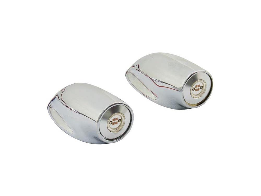 PAUL YAFFE T/SIGNAL UNIVERSAL MINI BULLET