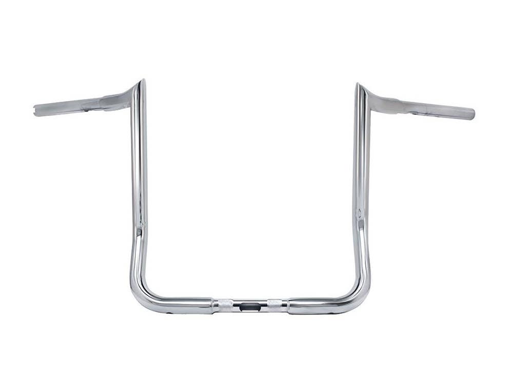 PAUL YAFFE H/BAR 12 BAGGER MONKEY BAR CHR