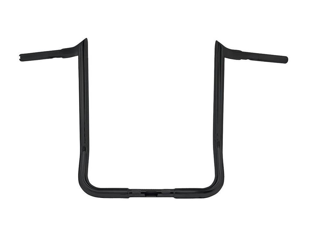 PAUL YAFFE H/BAR 14 BAGGER MONKEY BAR BLK